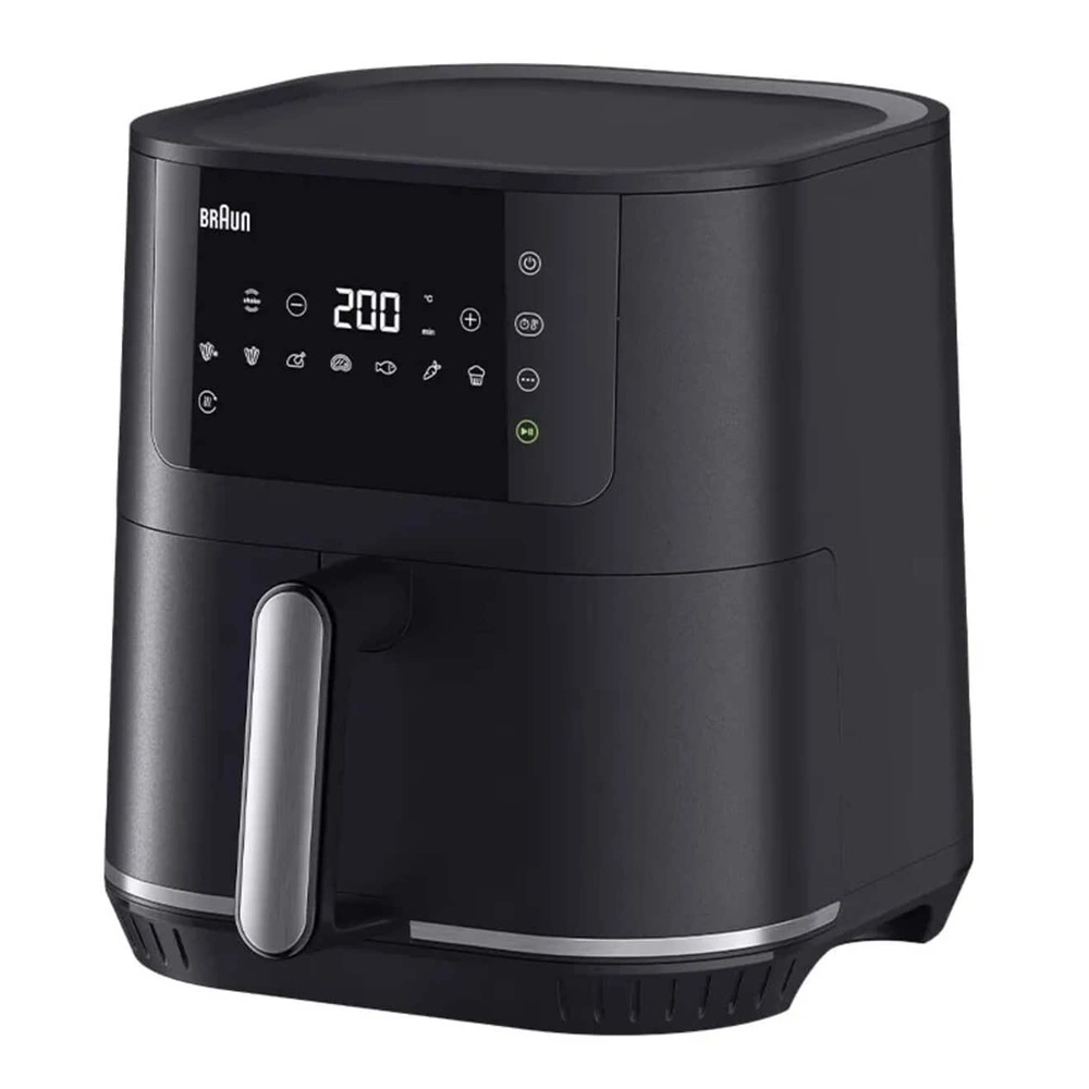 Аэрогриль Braun HF5034IBK