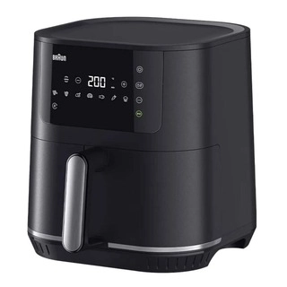 Аэрогриль Braun HF5034IBK