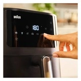 Аэрогриль Braun HF5034IBK - фото 4