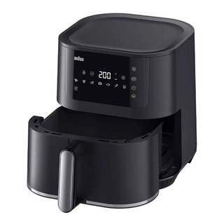 Аэрогриль Braun HF5034IBK - фото 2