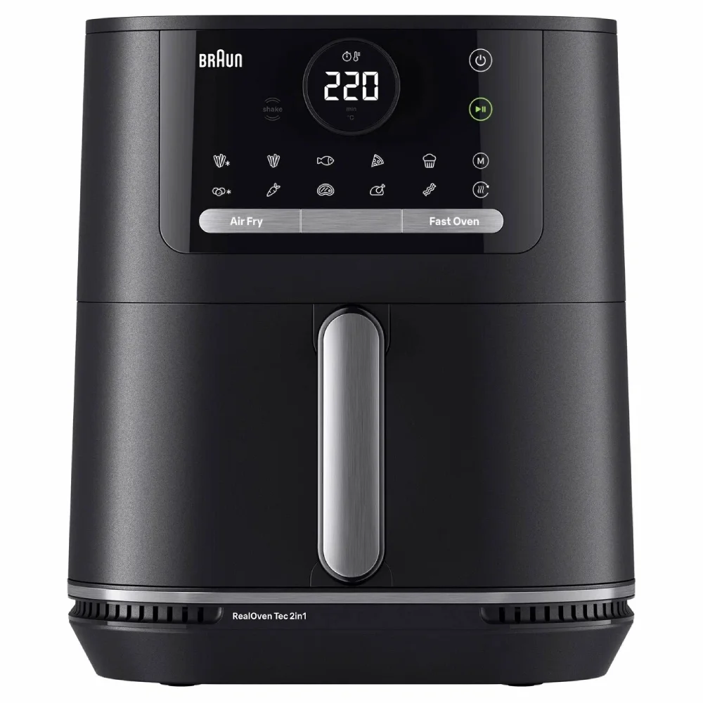 Аэрогриль Braun HF5054IBK