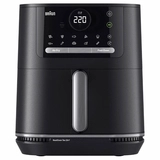 Аэрогриль Braun HF5054IBK