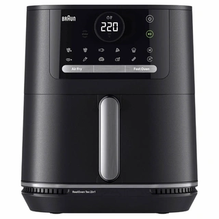Аэрогриль Braun HF5054IBK