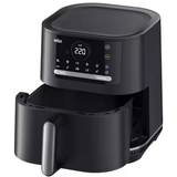 Аэрогриль Braun HF5054IBK - фото 9