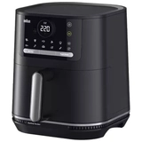 Аэрогриль Braun HF5054IBK - фото 8
