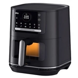 Аэрогриль Braun HF5055IBK - фото 8