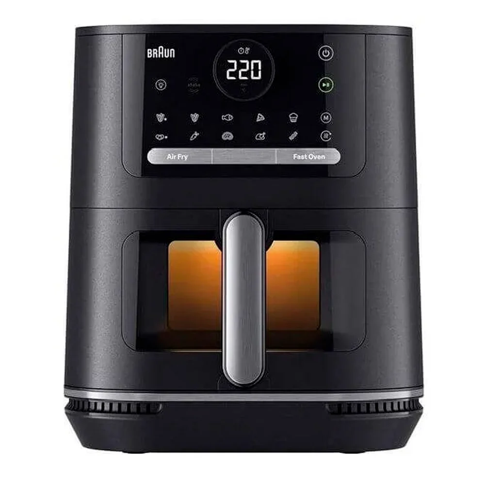 Аэрогриль Braun HF5055IBK