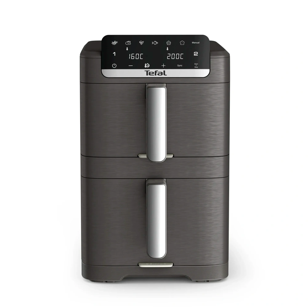 Аэрогриль Tefal EY756HE0 - фото 2