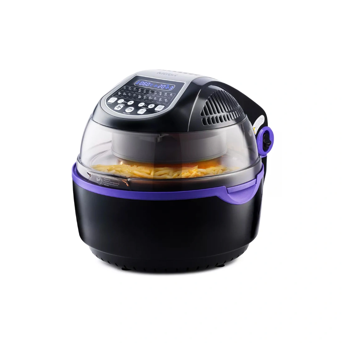 Аэрогриль Kitfort КТ-2219-1