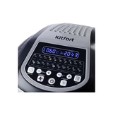 Аэрогриль Kitfort КТ-2219-1 черный КТ-2219-1 - фото 5