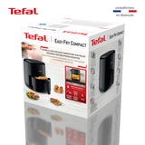 Аэрогриль Tefal EY145810 Easy Fry Compact EY145810 - фото 14