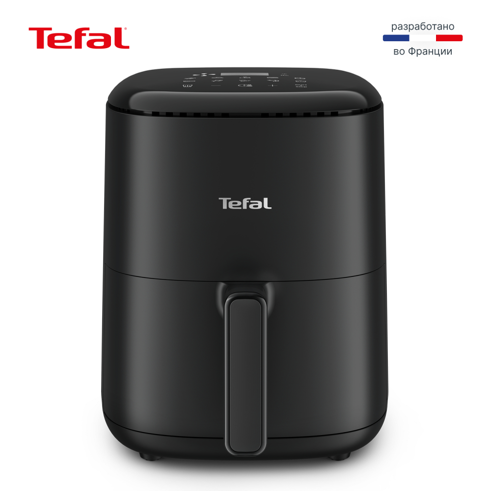 Аэрогриль Tefal Easy Fry Compact EY145810 - фото 12