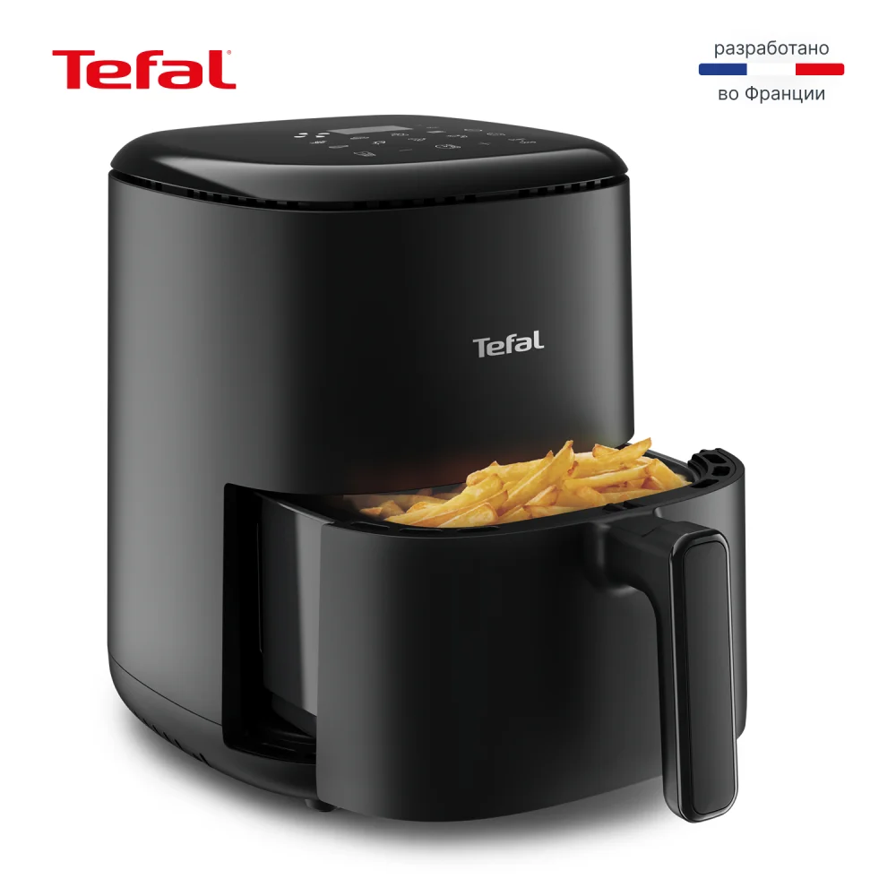 Аэрогриль Tefal EY145810 Easy Fry Compact EY145810 - фото 12