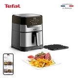 Аэрогриль Tefal Easy Fry & Grill Digital, 4.2 л EY505D15 - фото 13