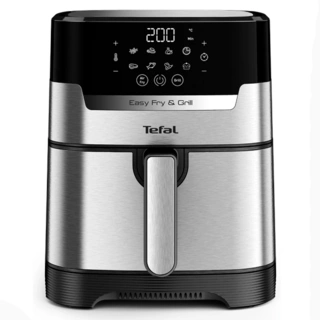 Аэрогриль Tefal Easy Fry & Grill Digital, 4.2 л EY505D15