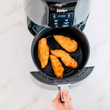 Аэрофритюрница Ninja AF100EU - фото 8