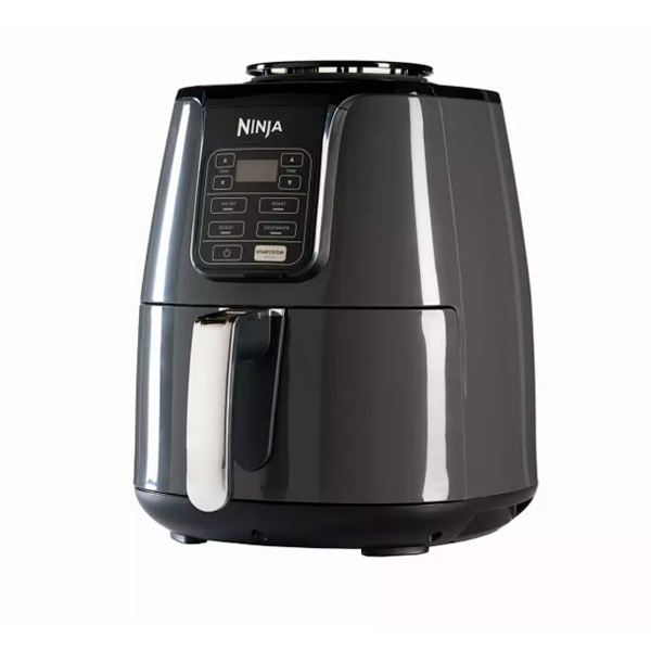 Аэрофритюрница Ninja AF100EU - фото 5