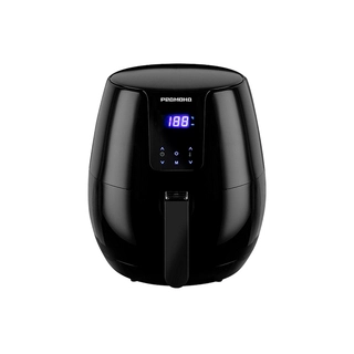 Аэрогриль Редмонд AG1902 Черный AG1902