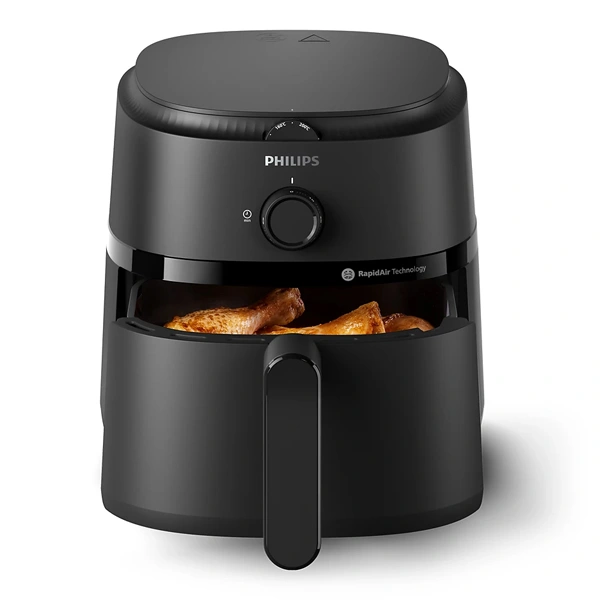 Philips әуе грилі NA120/00 - фото 4