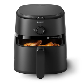 Аэрогриль Philips NA120/00 - фото 4