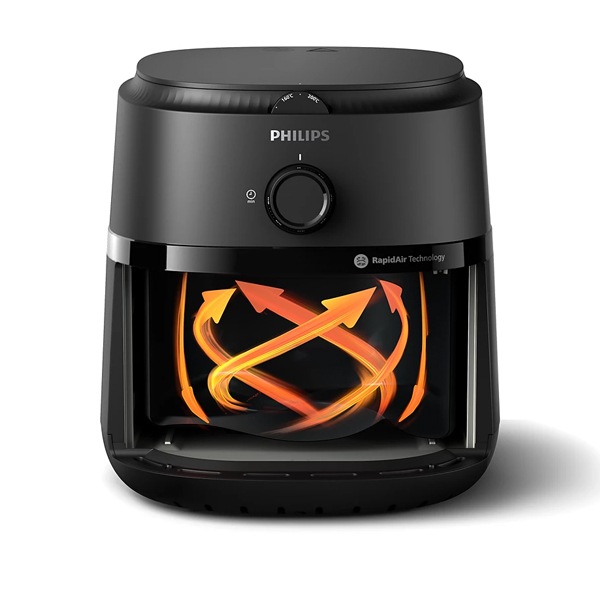 Аэрогриль Philips NA120/00 - фото 5