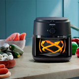 Philips әуе грилі NA120/00 - фото 10