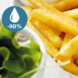 Philips әуе грилі NA120/00 - фото 9