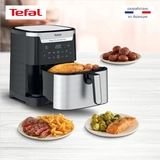 Аэрогриль Tefal Easy Fry & Grill XXL EY801D15 - фото 14