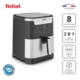 Аэрогриль Tefal Easy Fry & Grill XXL EY801D15