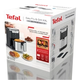 Аэрогриль Tefal Easy Fry & Grill XXL EY801D15 - фото 17