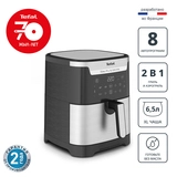 Аэрогриль Tefal Easy Fry & Grill XXL EY801D15