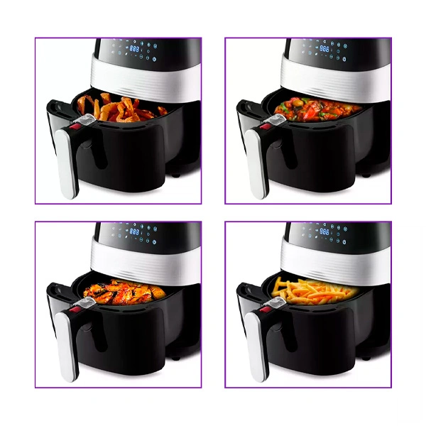 Аэрогриль Kitfort КТ-2229 - фото 5