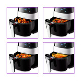 Аэрогриль Kitfort КТ-2229 - фото 5