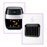 Аэрогриль Kitfort КТ-2229 - фото 6