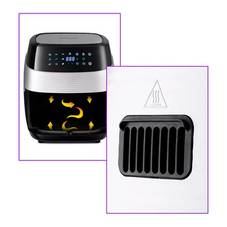 Аэрогриль Kitfort КТ-2229