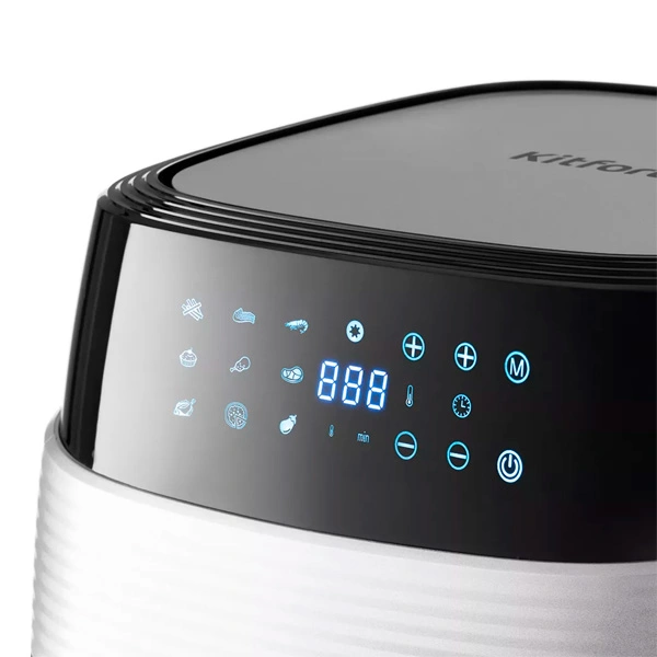 Аэрогриль Kitfort КТ-2229 - фото 2