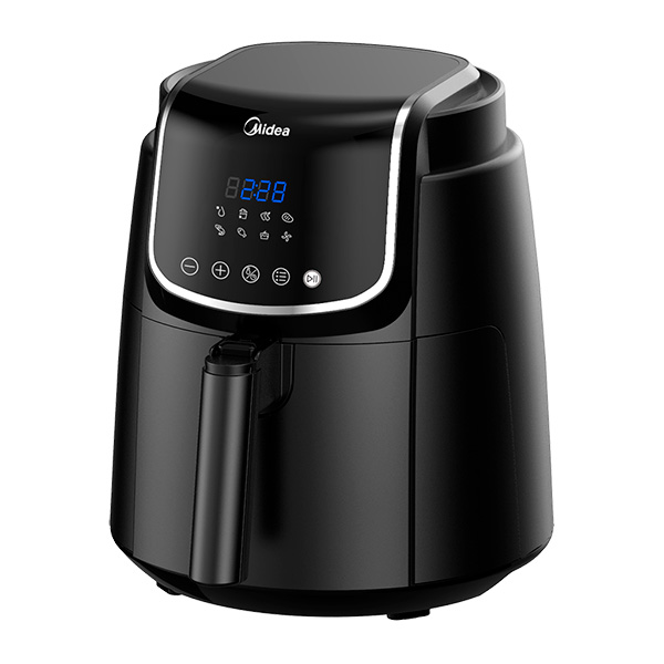 Аэрогриль Midea MF-CN40D2 - фото 2