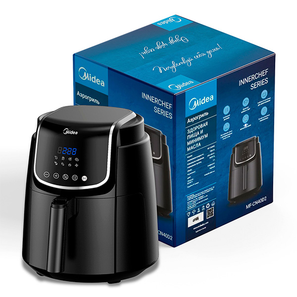 Аэрогриль Midea MF-CN40D2 Аэрогриль Midea MF-CN40D2
