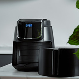 Аэрогриль Midea MF-CN40D2 - фото 10