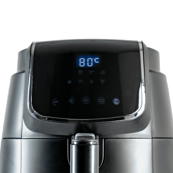 Аэрогриль Midea MF-CN40D2 - фото 5