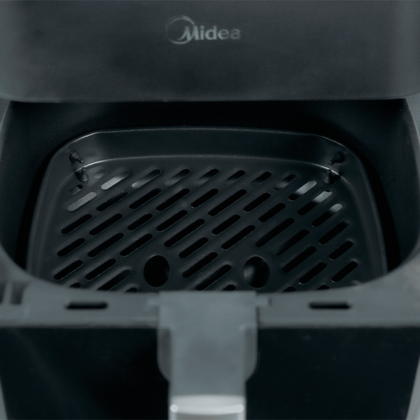 Аэрогриль Midea MF-CY55K2 - фото 5