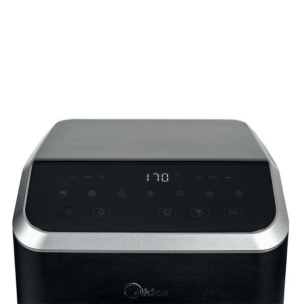 Аэрогриль Midea MF-CY55K2 - фото 4