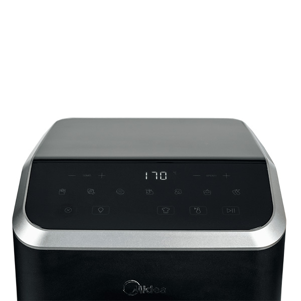 Аэрогриль Midea MF-CY55K2 - фото 5