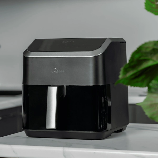 Аэрогриль Midea MF-CY55K2 - фото 9