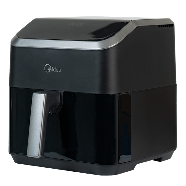 Аэрогриль Midea MF-CY55K2 - фото 2