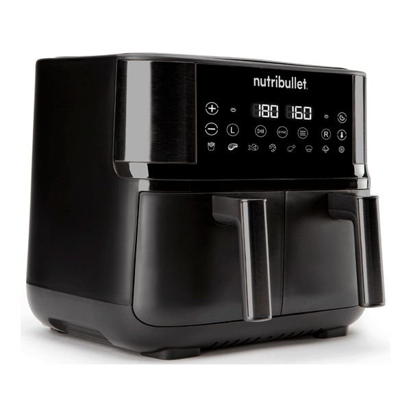 Аэрогриль Nutribullet NBA081B - фото 4