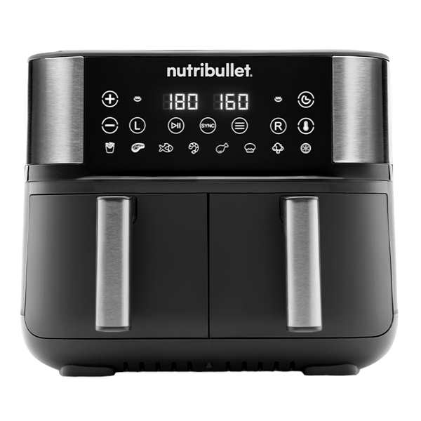 Аэрогриль Nutribullet NBA081B Аэрогриль Nutribullet NBA081B