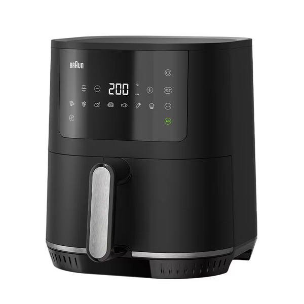 Аэрофритюрница Braun HF3030IBK