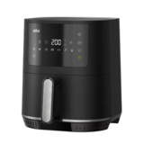 Аэрофритюрница Braun HF3030IBK