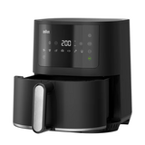 Аэрофритюрница Braun HF3030IBK - фото 3